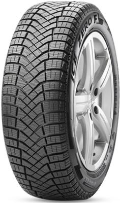 Шина PIRELLI 215/50R17 95H Winter Ice Zero FR, XL, зимова, без камери, без шипів